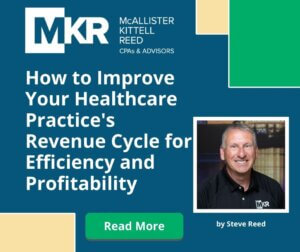 How to Improve Your Healthcare Practice's Revenue Cycle for Efficiency and Profitability