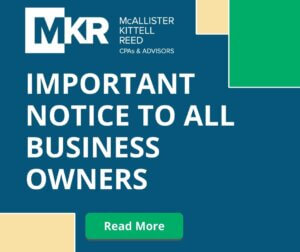 Important message to all business owners in Indiana.