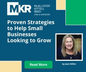 Proven Strategies to Help Small Businesses Looking for Growth