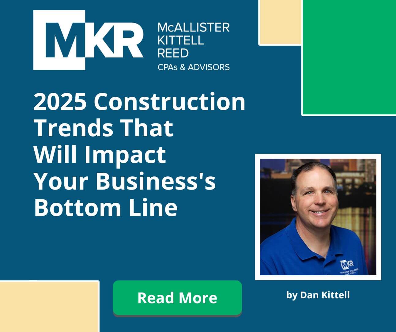 2025 Construction Trends That Will Impact Your Business’s Bottom Line