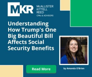 MKR's Amanda O'Brien discusses Why 2025 Is the Perfect Time to Start or Buy an Independent Veterinary Practice