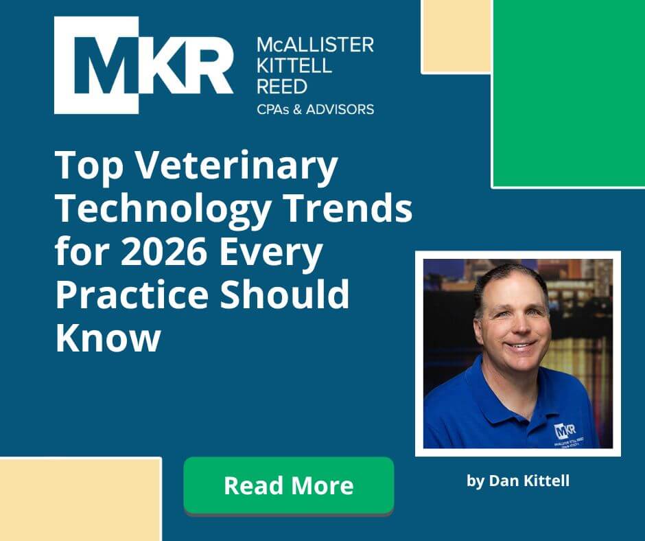 Top Veterinary Technology Trends for 2026 Every Practice Should Know