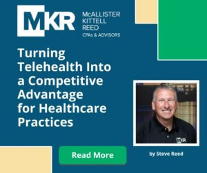 Turning Telehealth Into a Competitive Advantage for Healthcare Practices